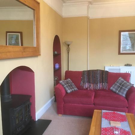 Crawsteps Appartement South Queensferry Buitenkant foto