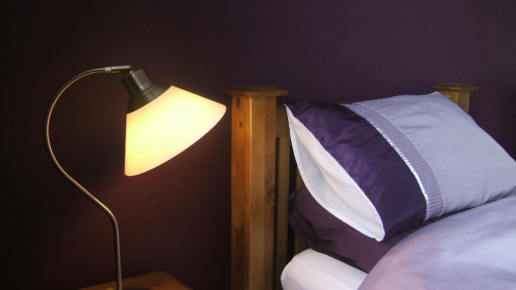Crawsteps Appartement South Queensferry Buitenkant foto