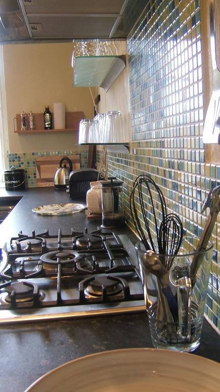 Crawsteps Appartement South Queensferry Buitenkant foto