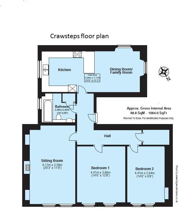 Crawsteps Appartement South Queensferry Buitenkant foto