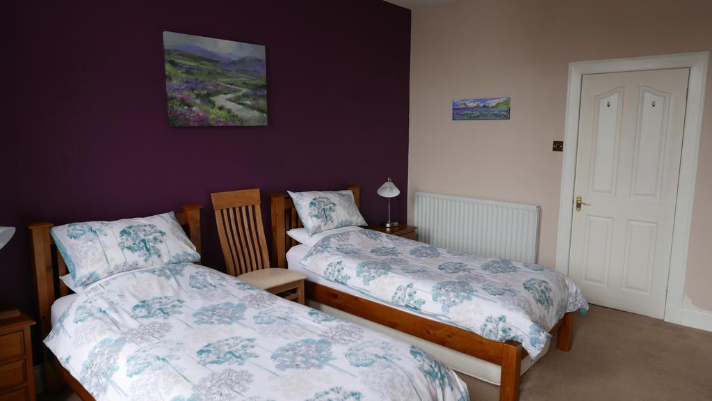 Crawsteps Appartement South Queensferry Buitenkant foto