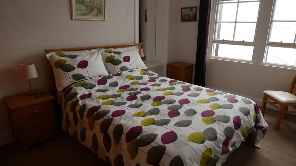 Crawsteps Appartement South Queensferry Buitenkant foto